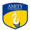 Amity Law School - [ALS] logo